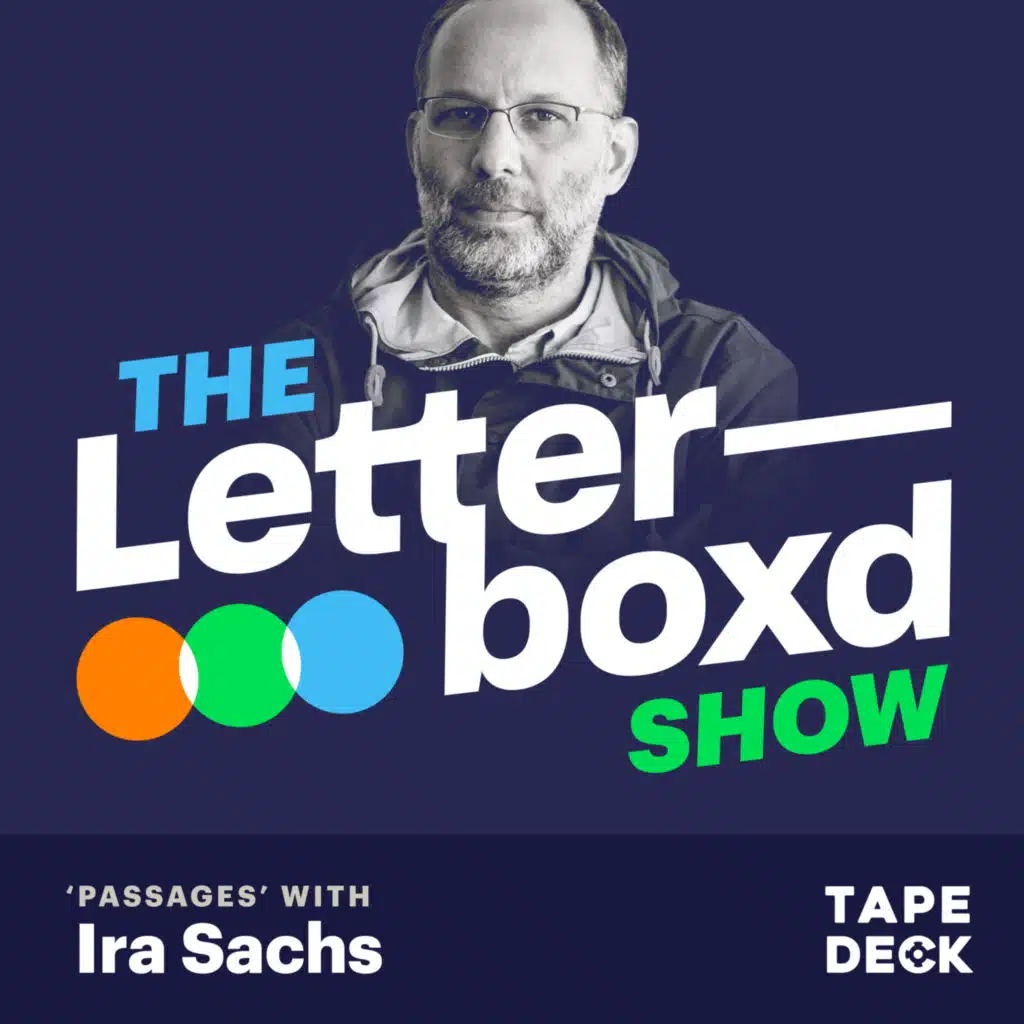 ‘Passages’ with Ira Sachs