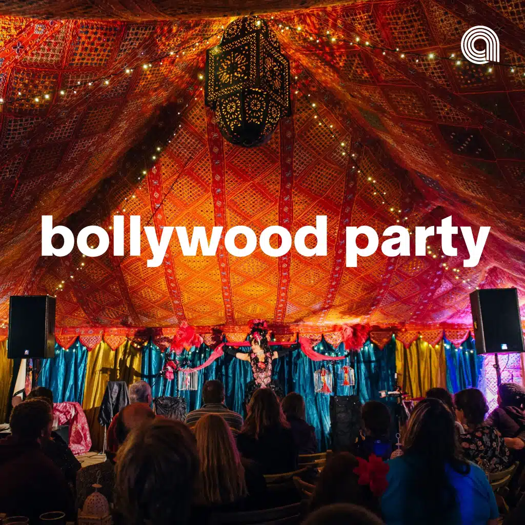 Bollywood Party