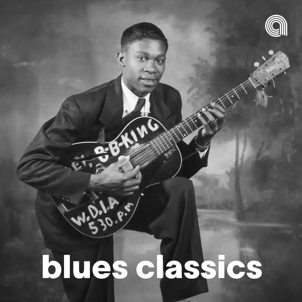 Blues Classics