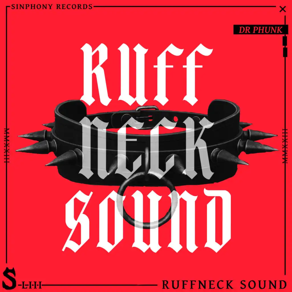 Ruffneck Sound