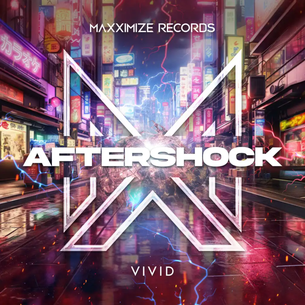 Aftershock