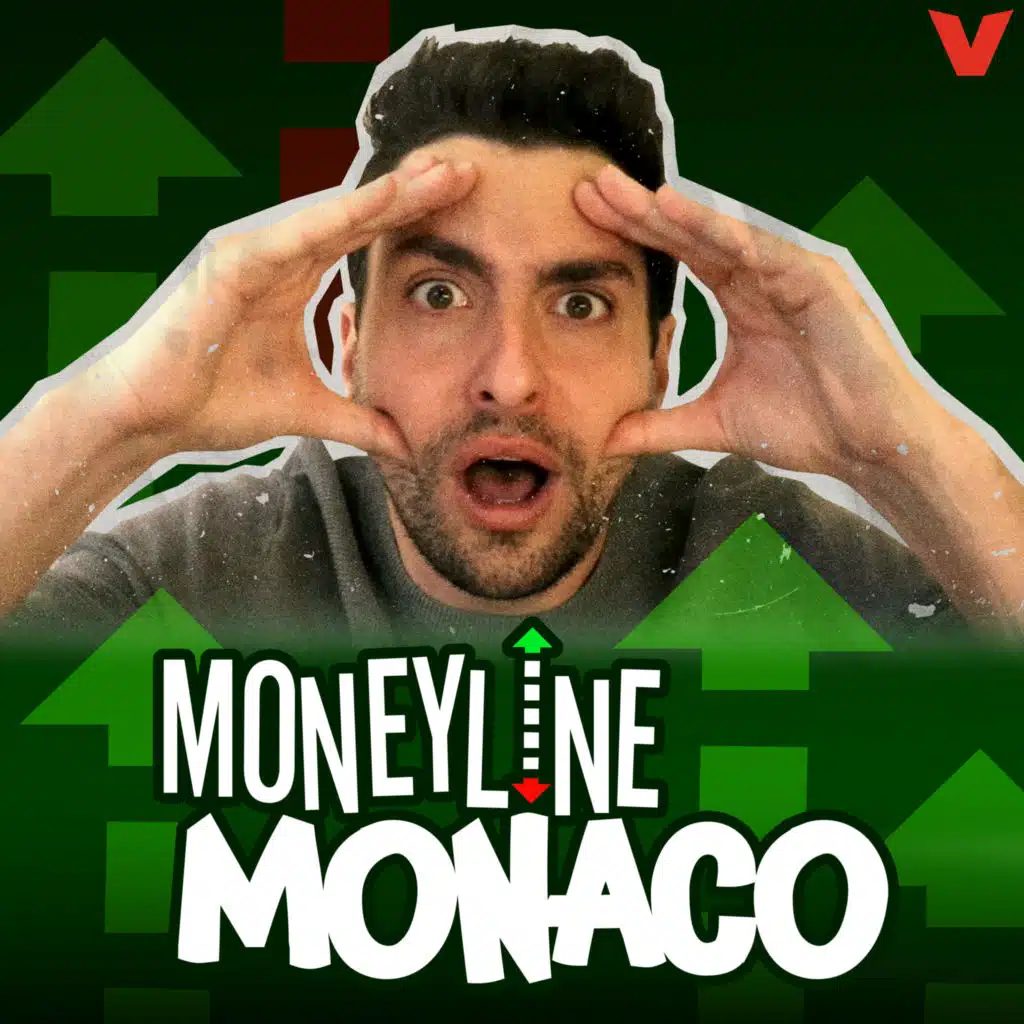 Moneyline Monaco - 1st & 2nd Year QBs Ranked: Purdy or Pickett at the top?