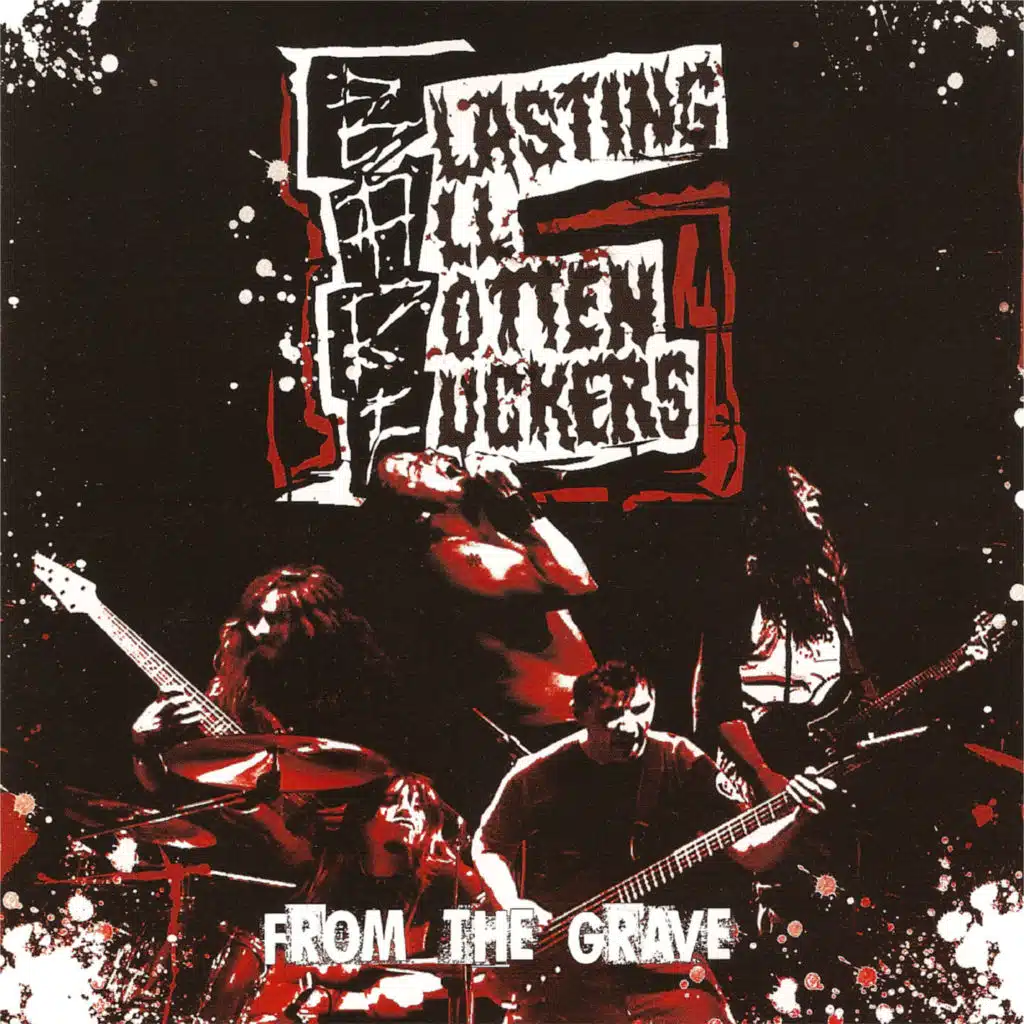 From the Grave