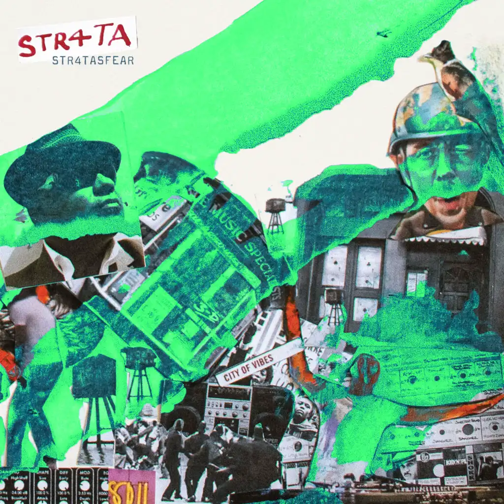 STR4TA