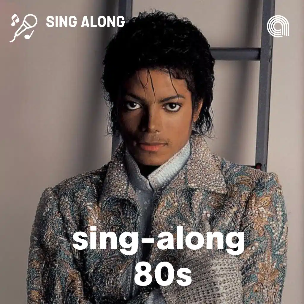 Sing-Along 80s