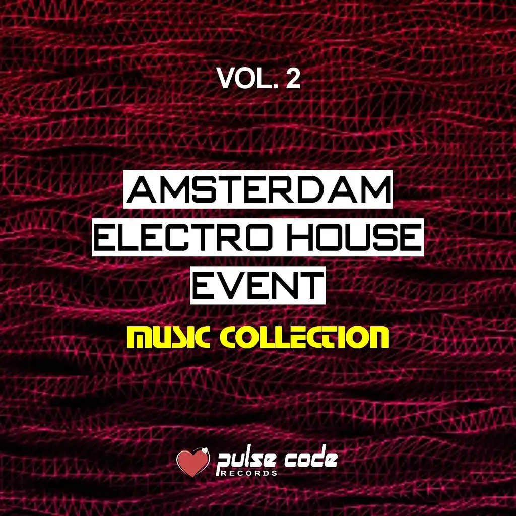 Amsterdam Electro House Event, Vol. 2 (Music Collection)