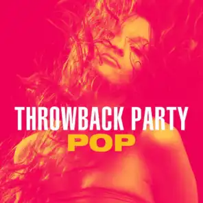 Throwback Party Pop