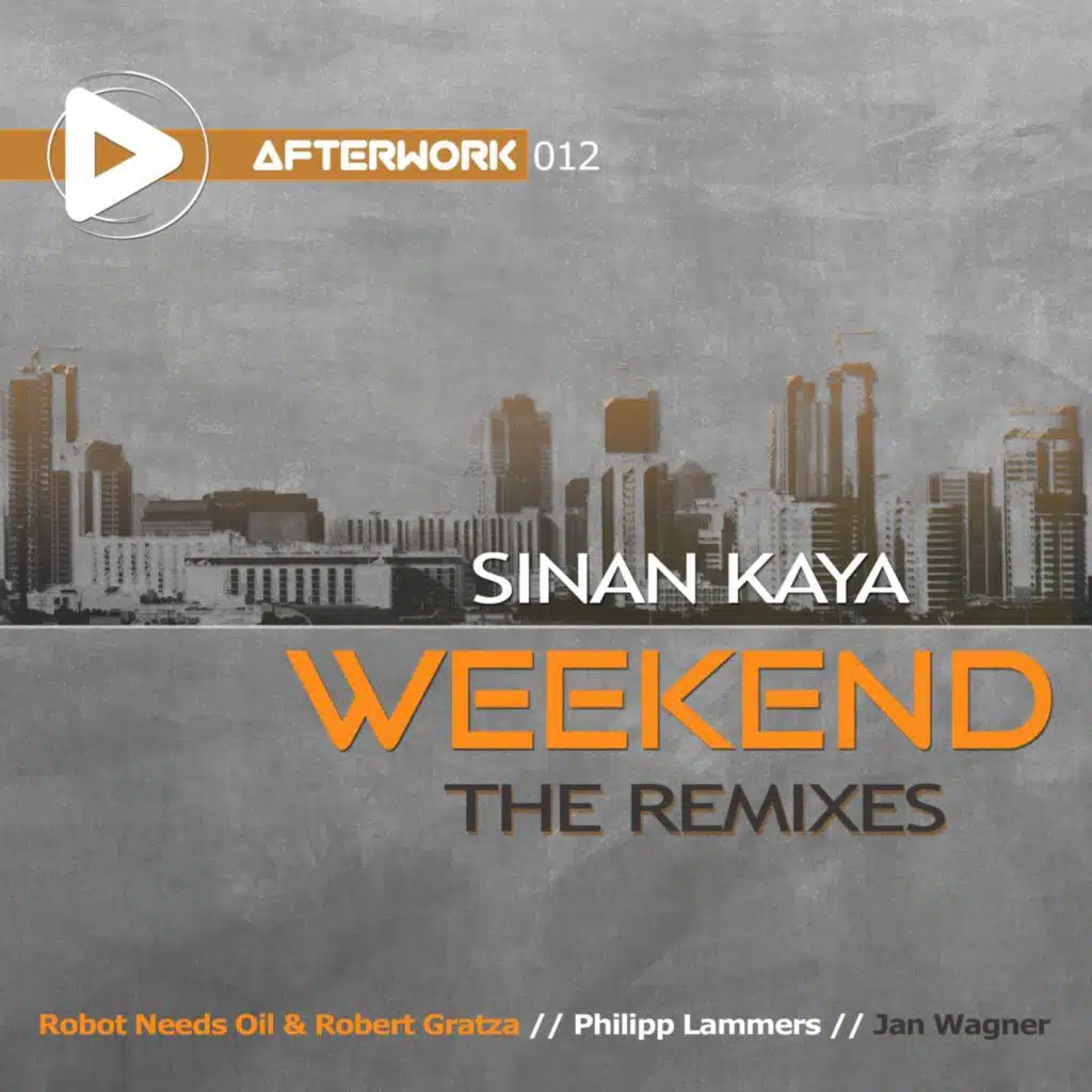 Weekend (Philipp Lammers Remix)