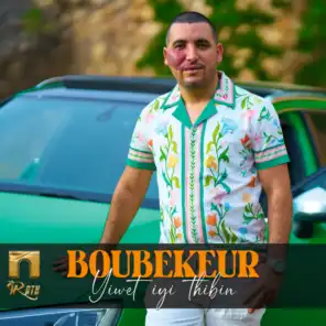 Boubekeur