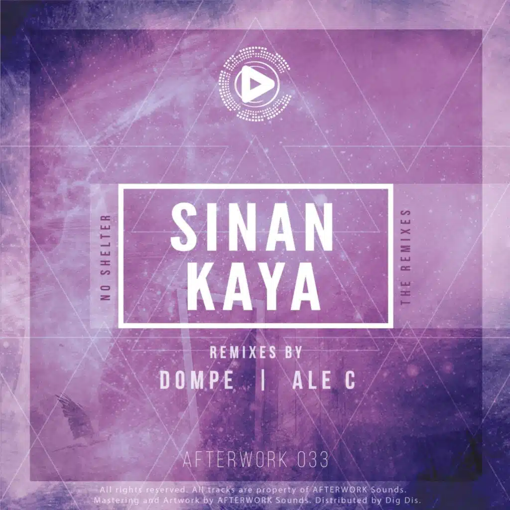 Sinan Kaya & Dompe