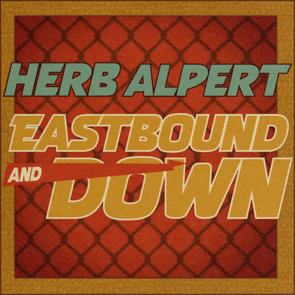 East Bound And Down (Remix)