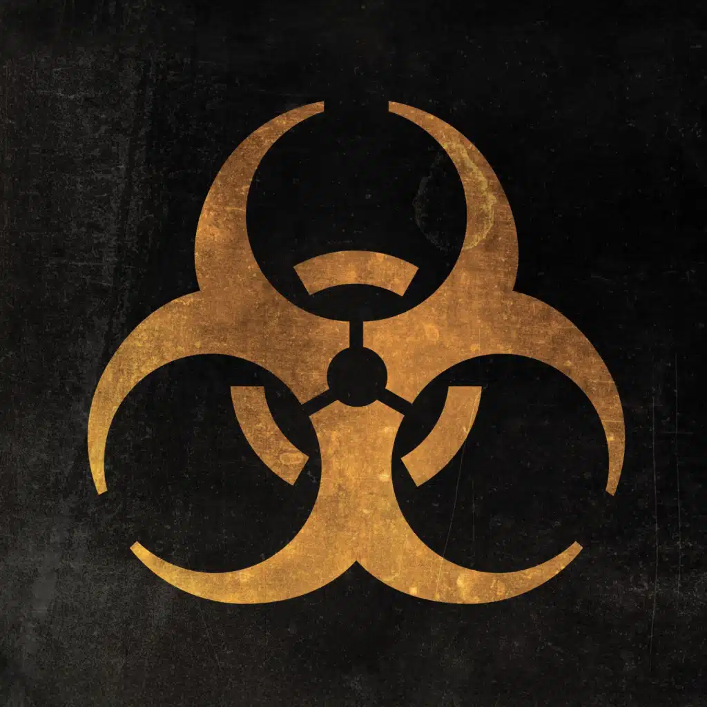 BIOHAZARD