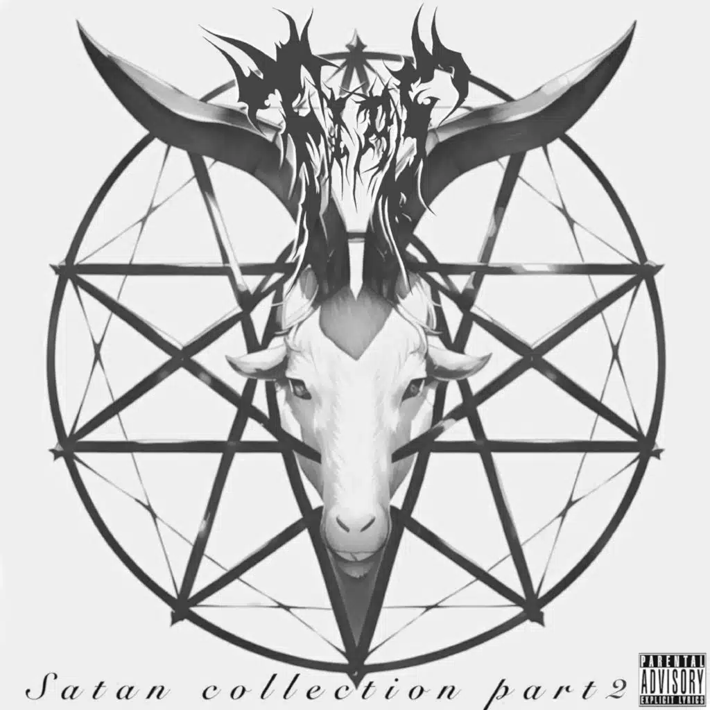 Satan Collection, Pt. 2