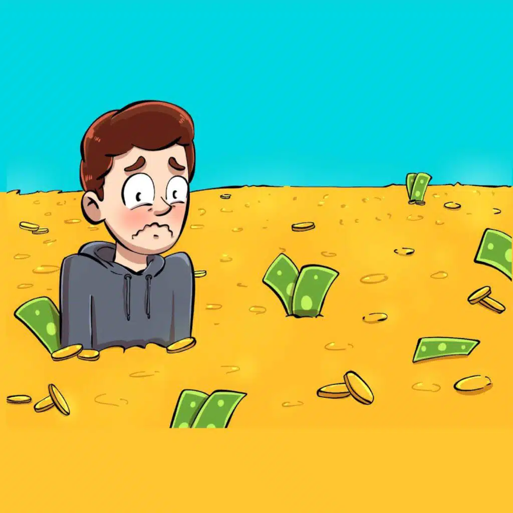 I'm A Billionaire And I Hate My Life