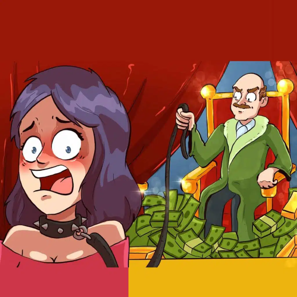 My Experience With Dating A Billionaire Girlfriend