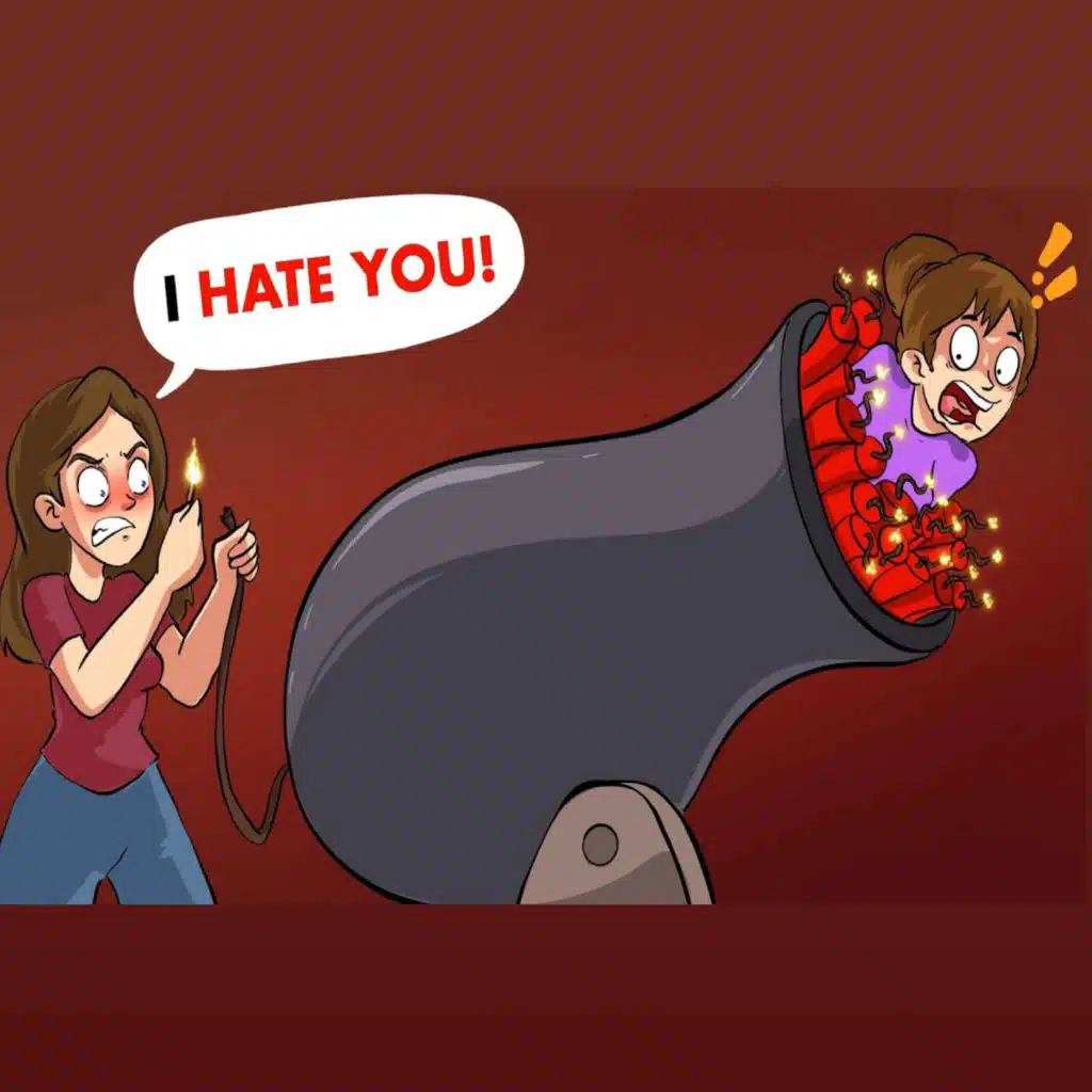 I Hated Mom Until I Found Out The Truth