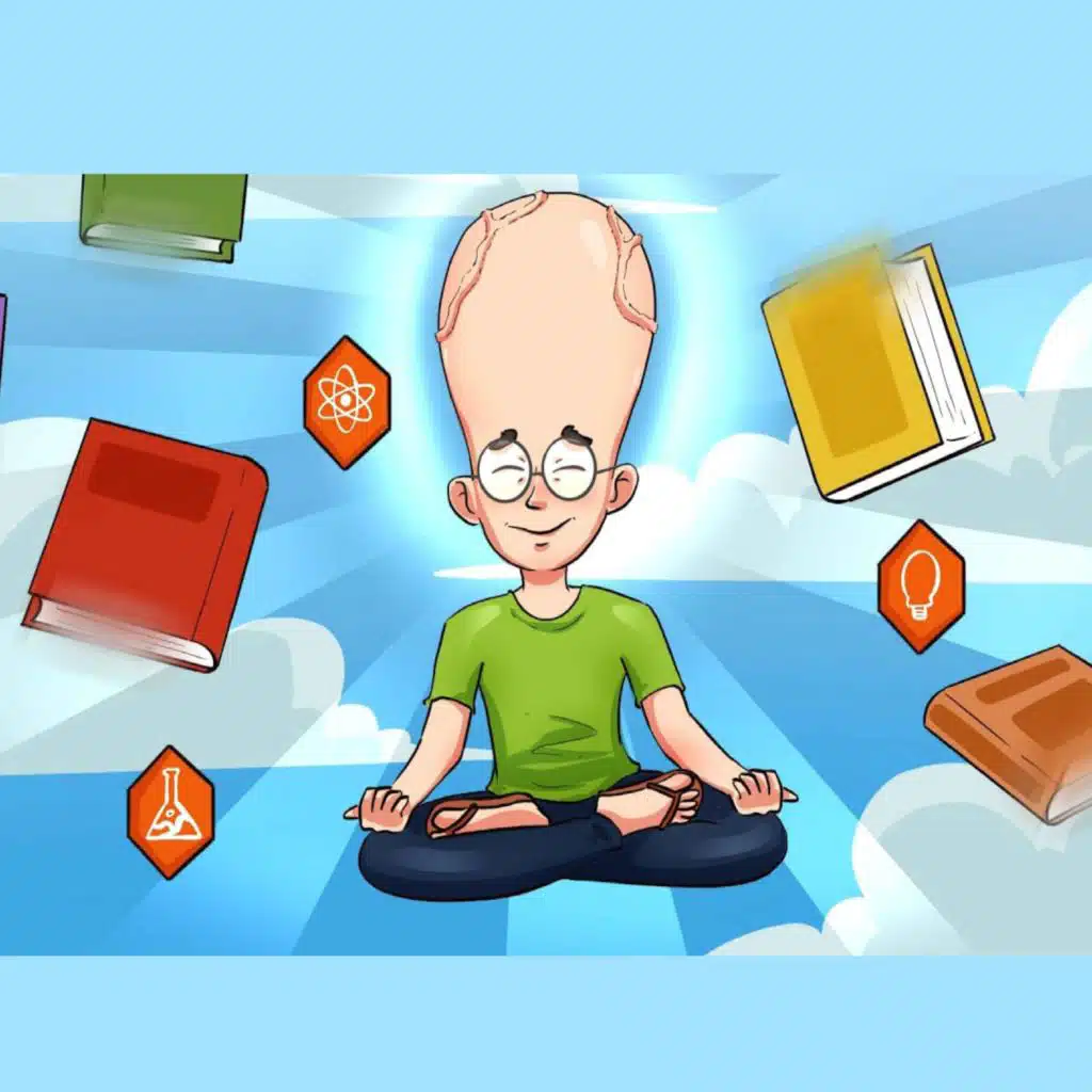 My Experience As Being The Smartest 10 Year Old In The World