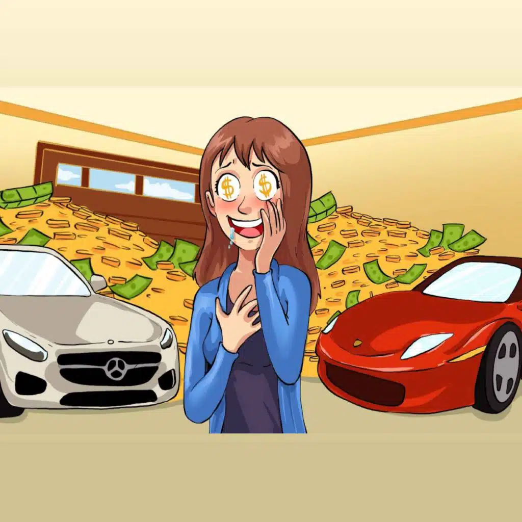 I Got Locked In A Billionaires House