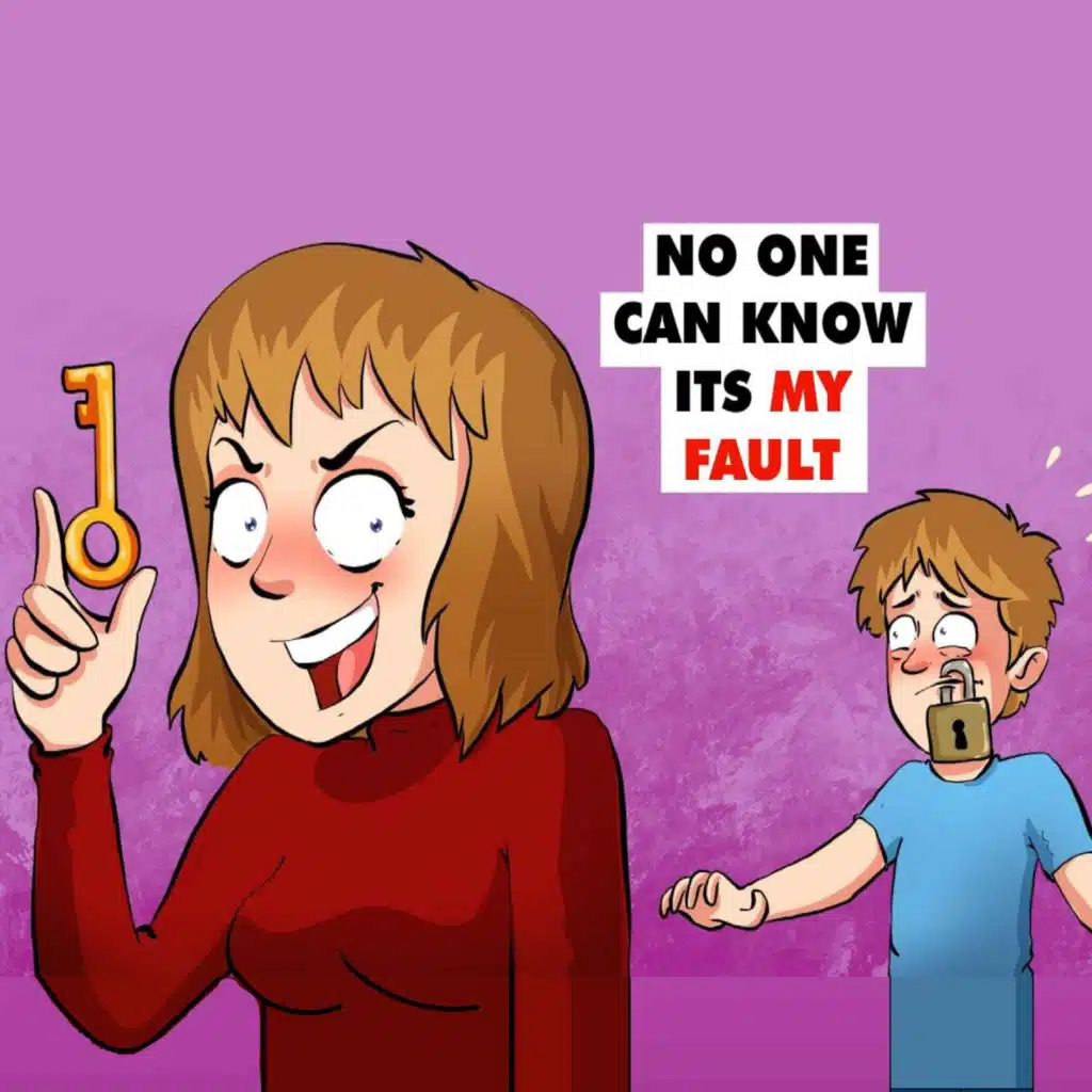 My Brother Is Mute And Its All Because Of Me