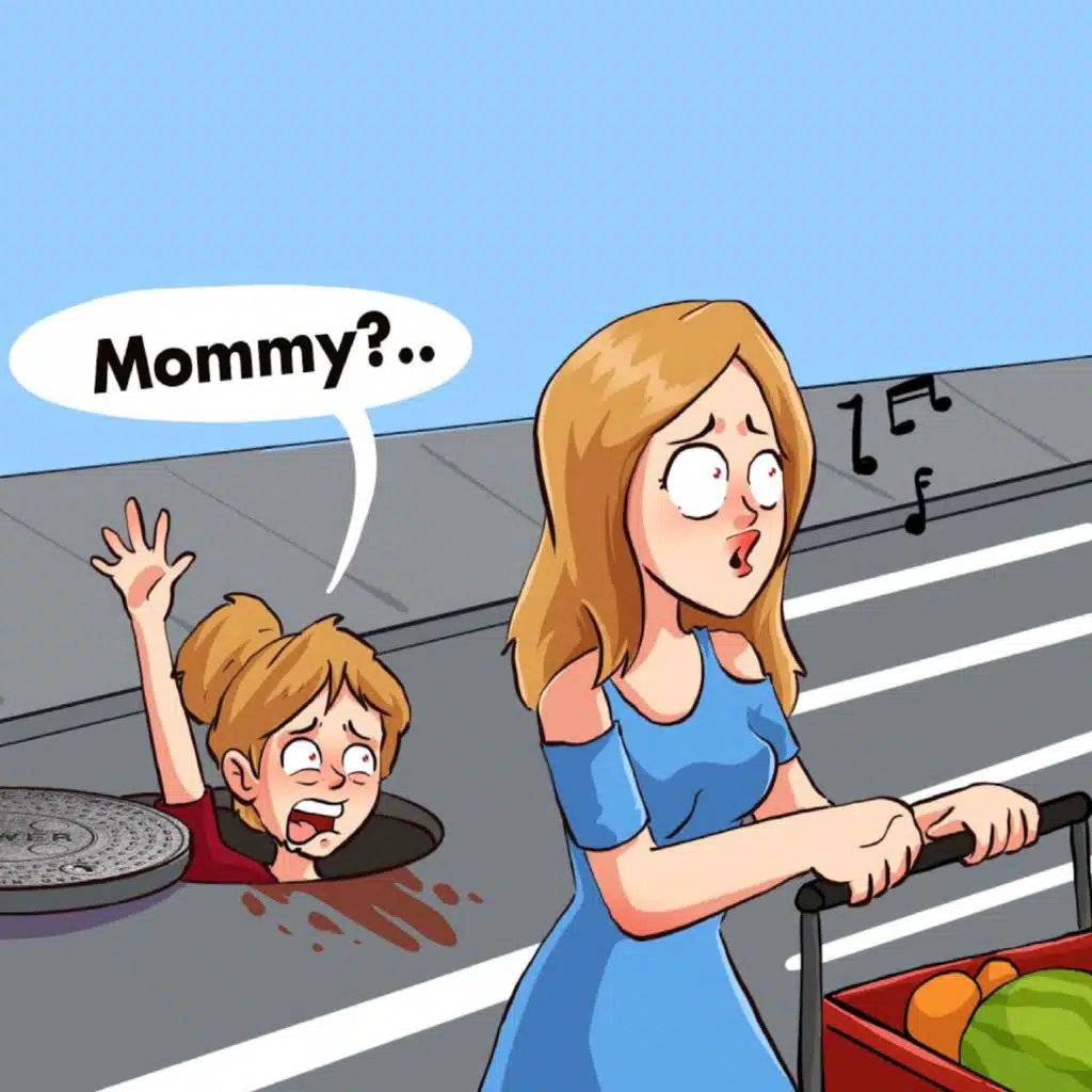 Mom Ignored Me My Entire Childhood, Finally i Know The Truth