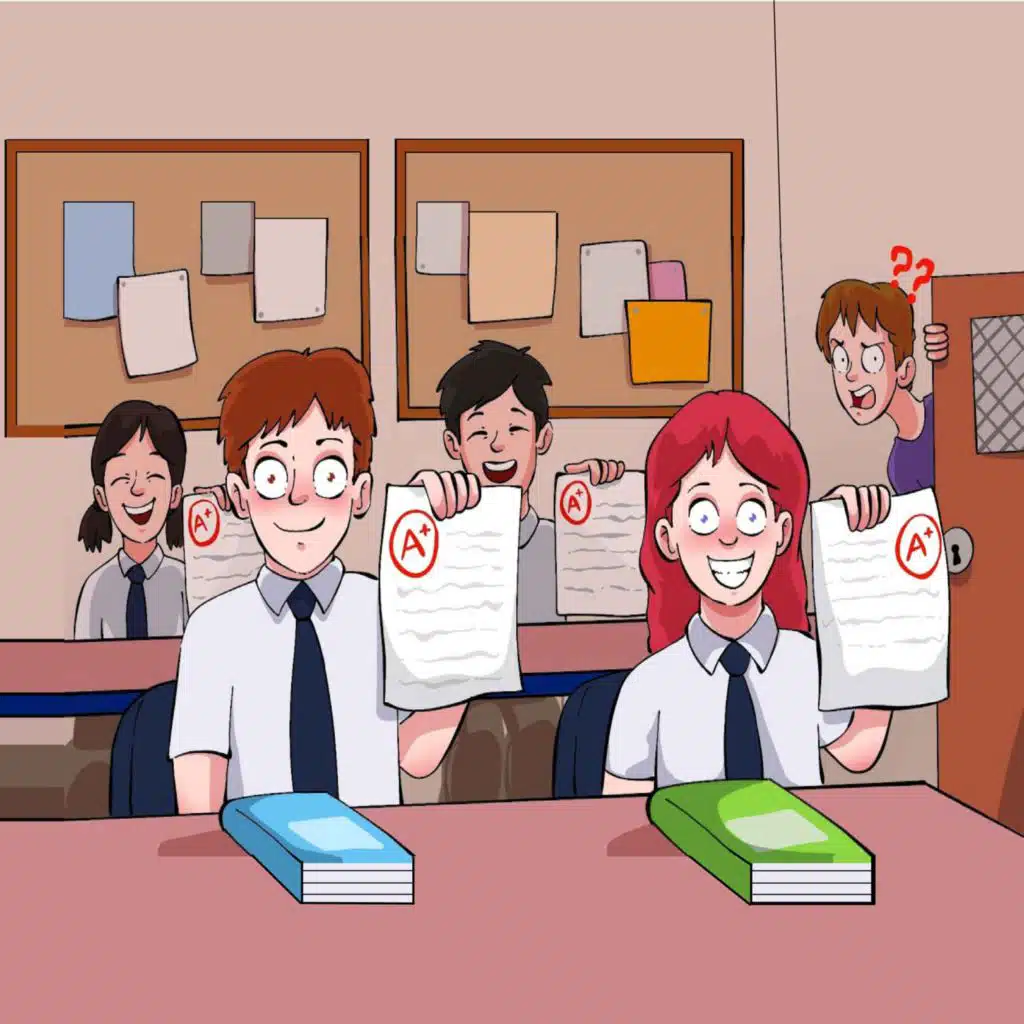 The "Perfect" School