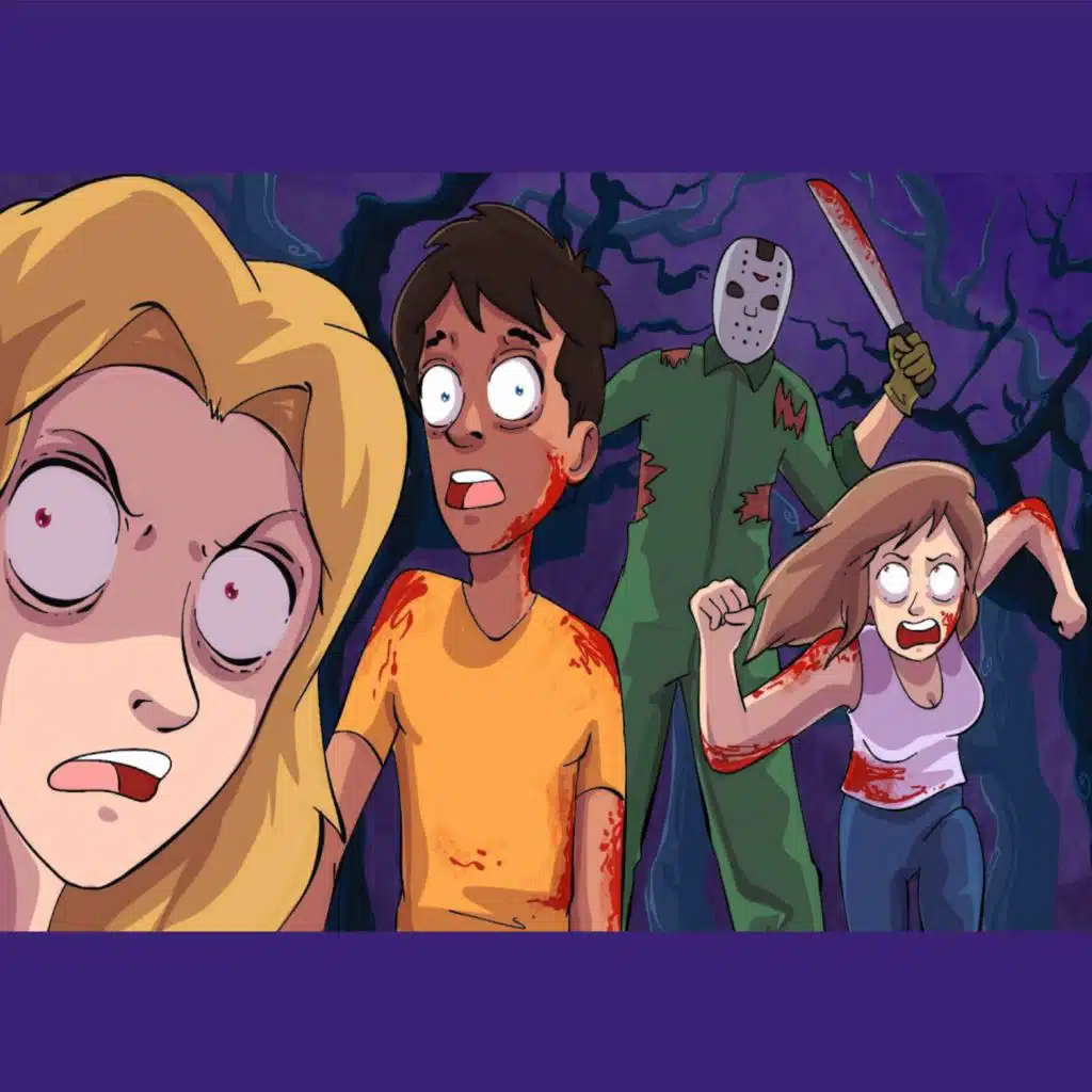 Episode 1: The "Perfect" Murder