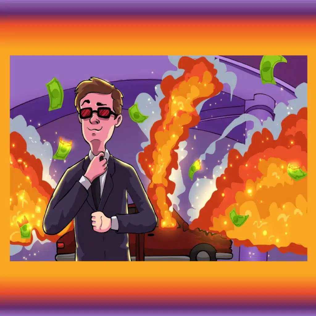 I Faked My Death To Become A Billionaire