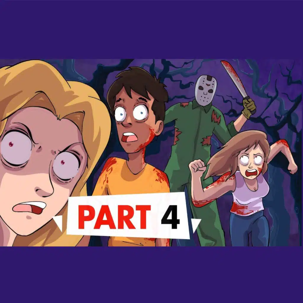 The Finale: The "Perfect" Murder