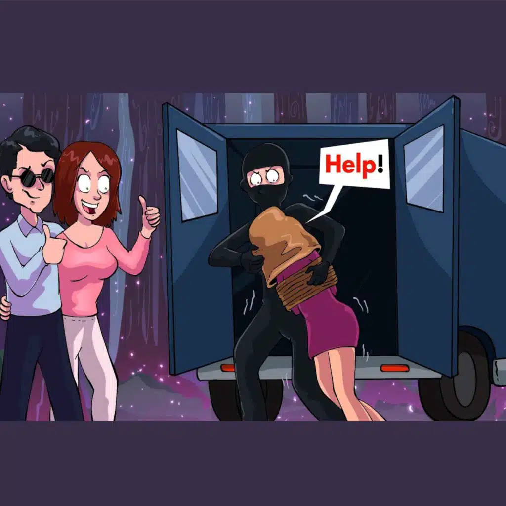 My Jealous Family Tried Replacing Me