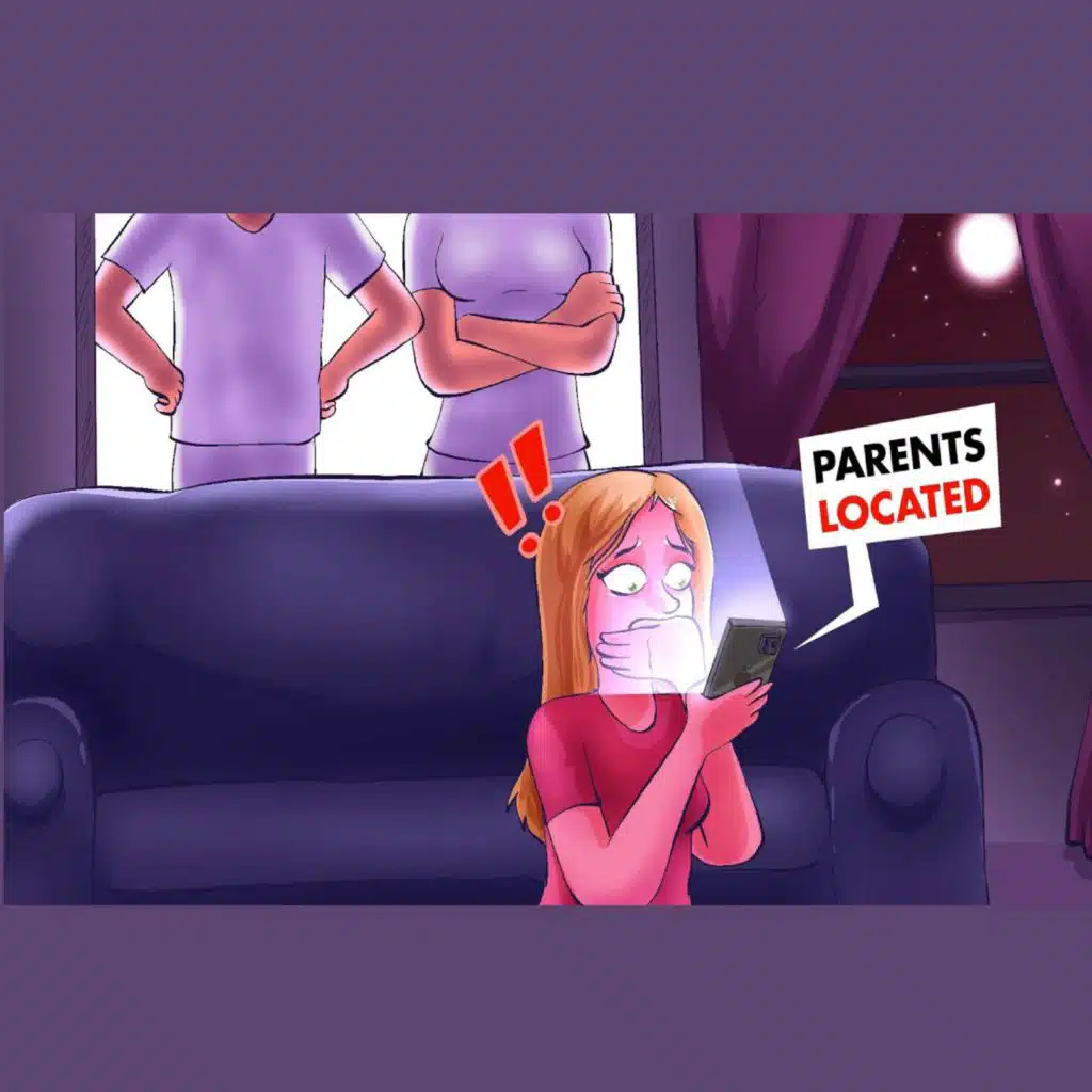 Parents Abandoned Me For YEARS, I Finally Found Them