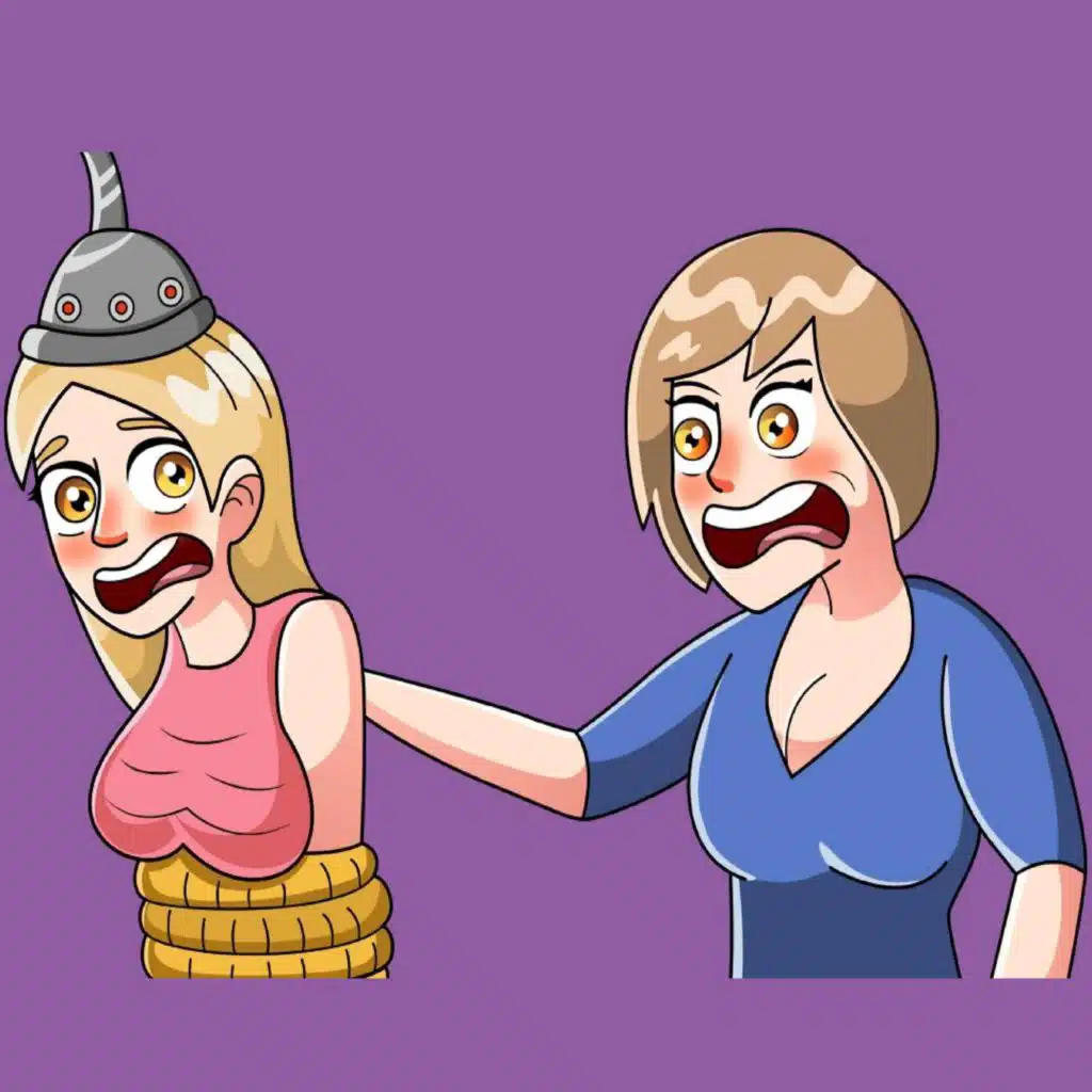 Jealous Mom Tried To Clone My Sister