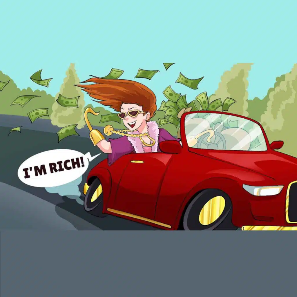 I Found Out My Hands Are Worth Billions