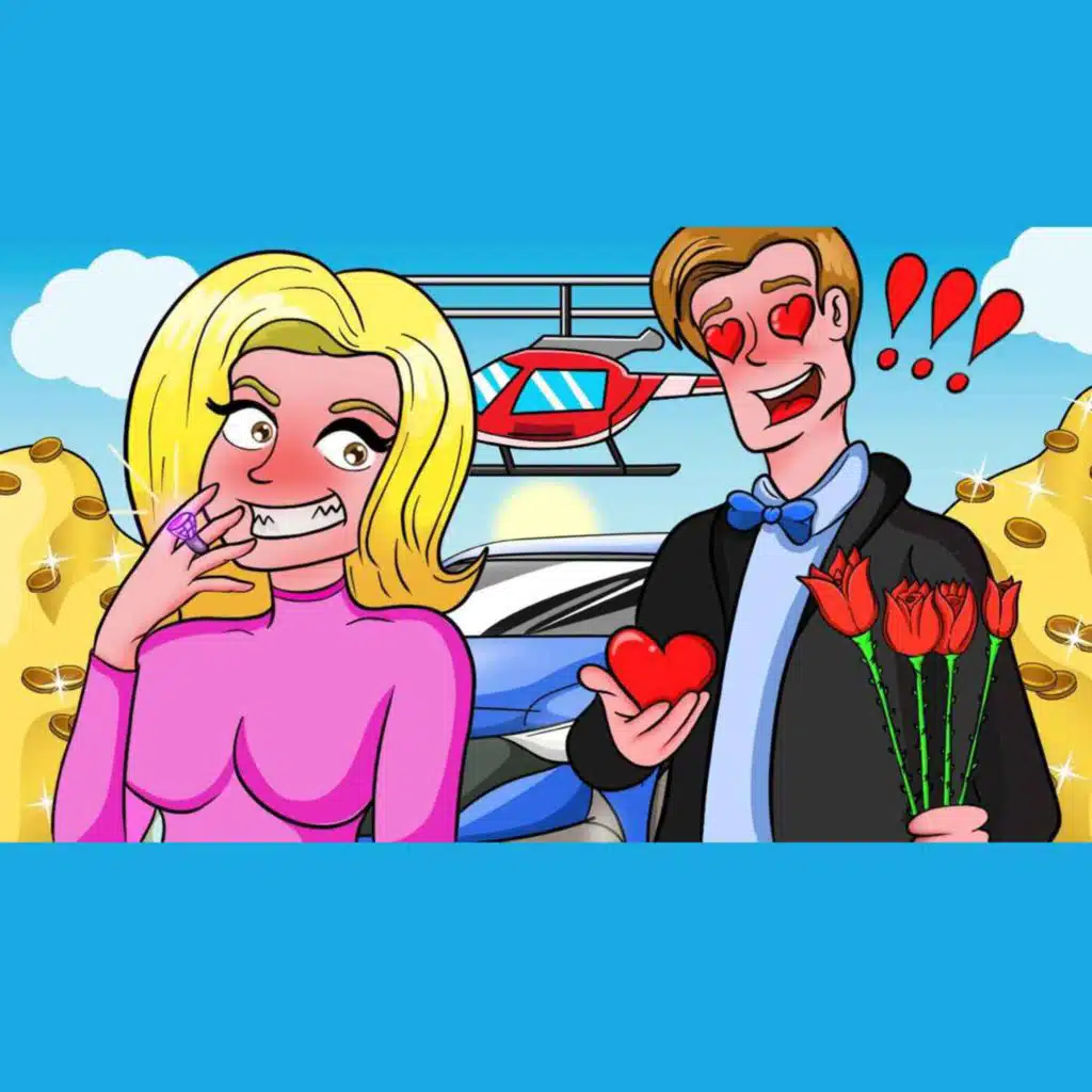 I Have A Perfect Smile, My Life On Easy Mode