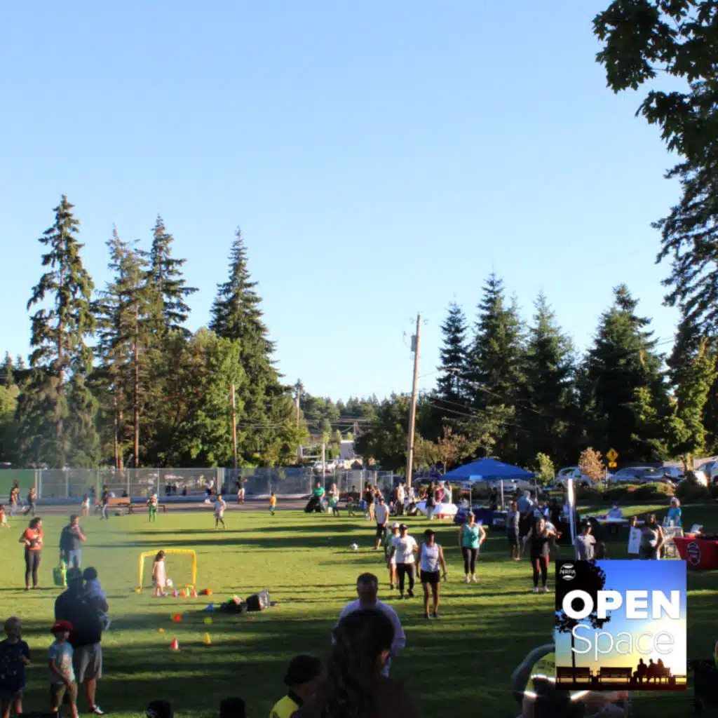 Advancing Resilient Park Access in Lynnwood, Washington — Episode 140