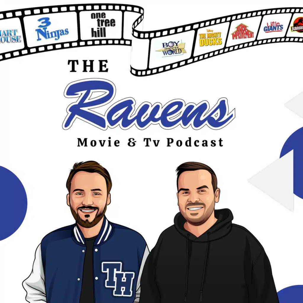 The Ravens Podcast Network