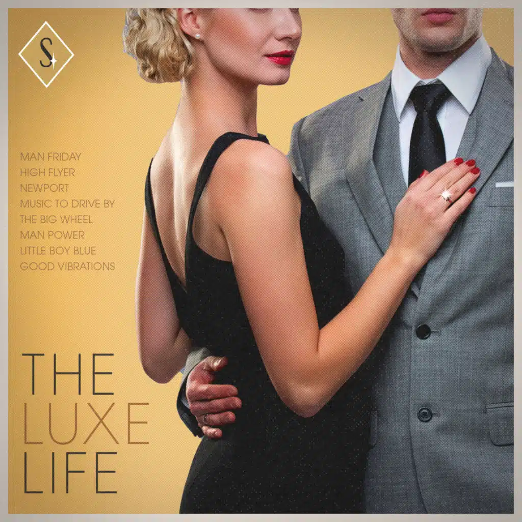 Neil Richardson & Gordon Rees