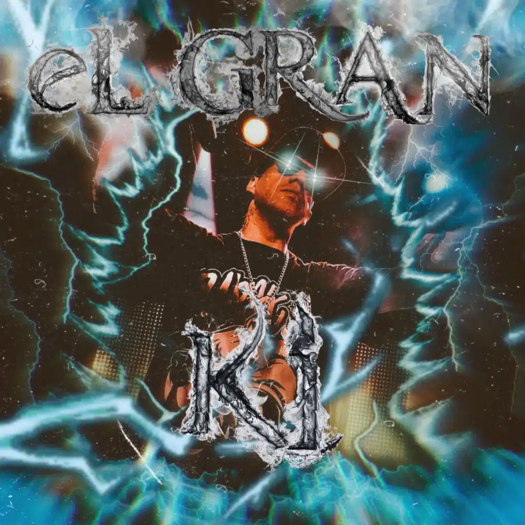 El Gran Ki (feat. Marjorie)