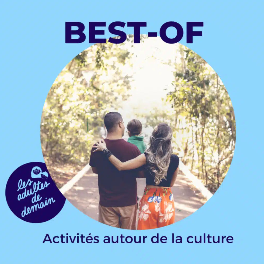 REDIFF' - Activités autour de la culture