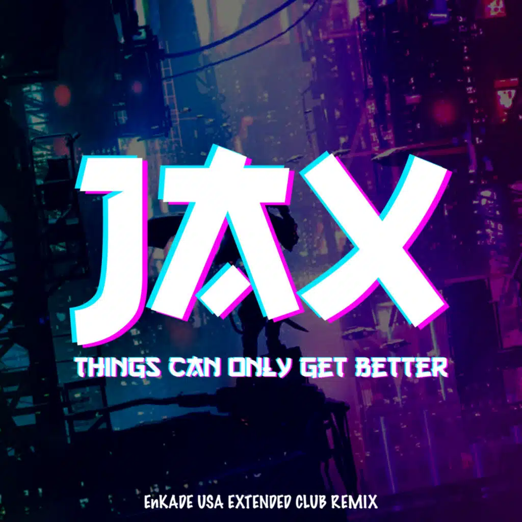 Jax