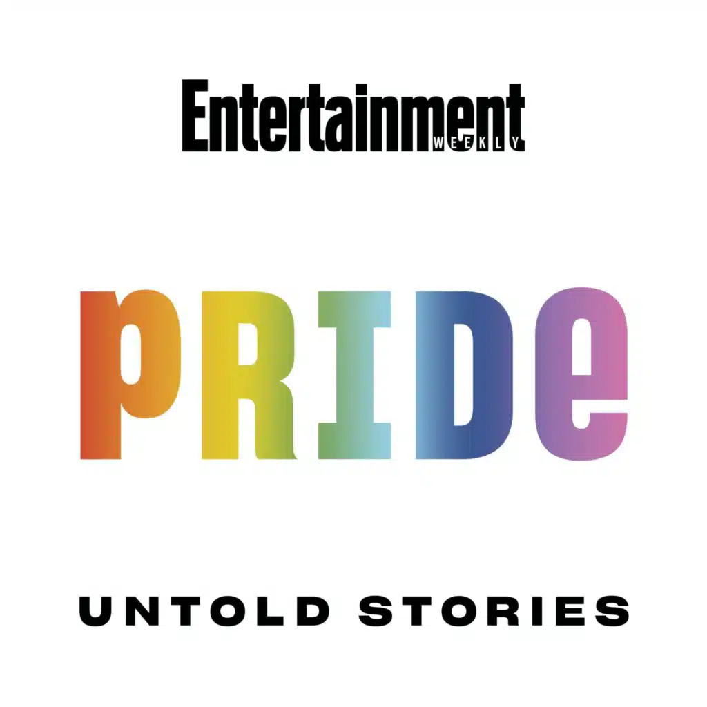 Untold Stories: Pride Edition coming soon!