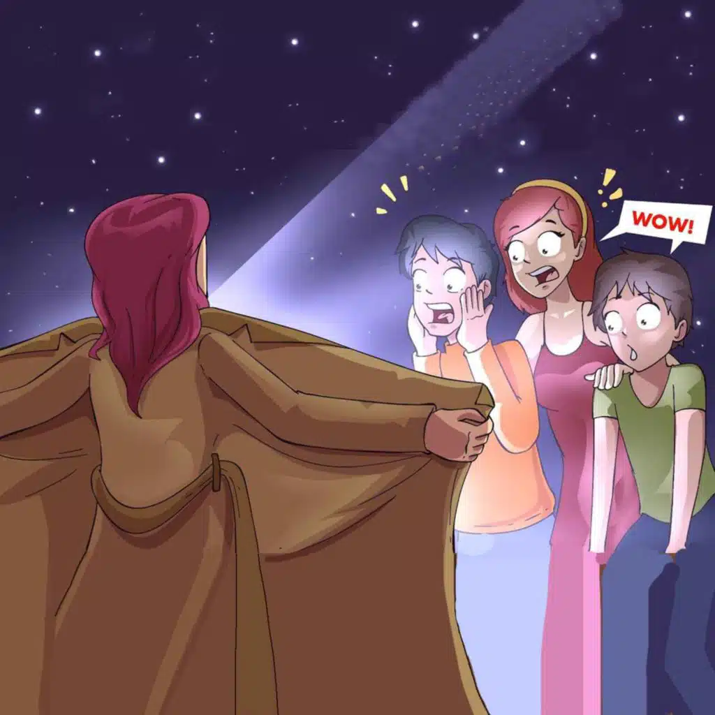 I Have The Rarest Body In The World