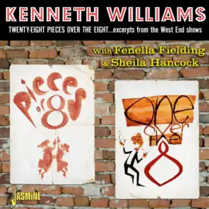 Kenneth Williams