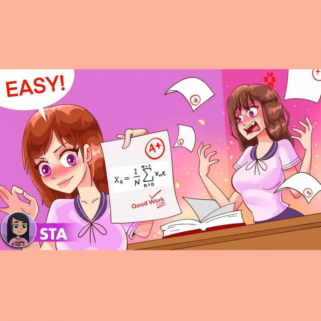 My Sister Wins Everything