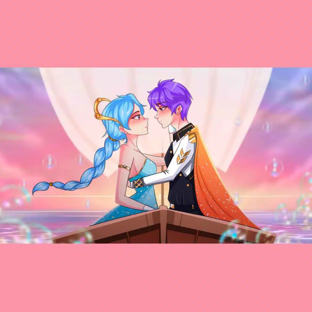 I Hid My Natural Beauty For Years