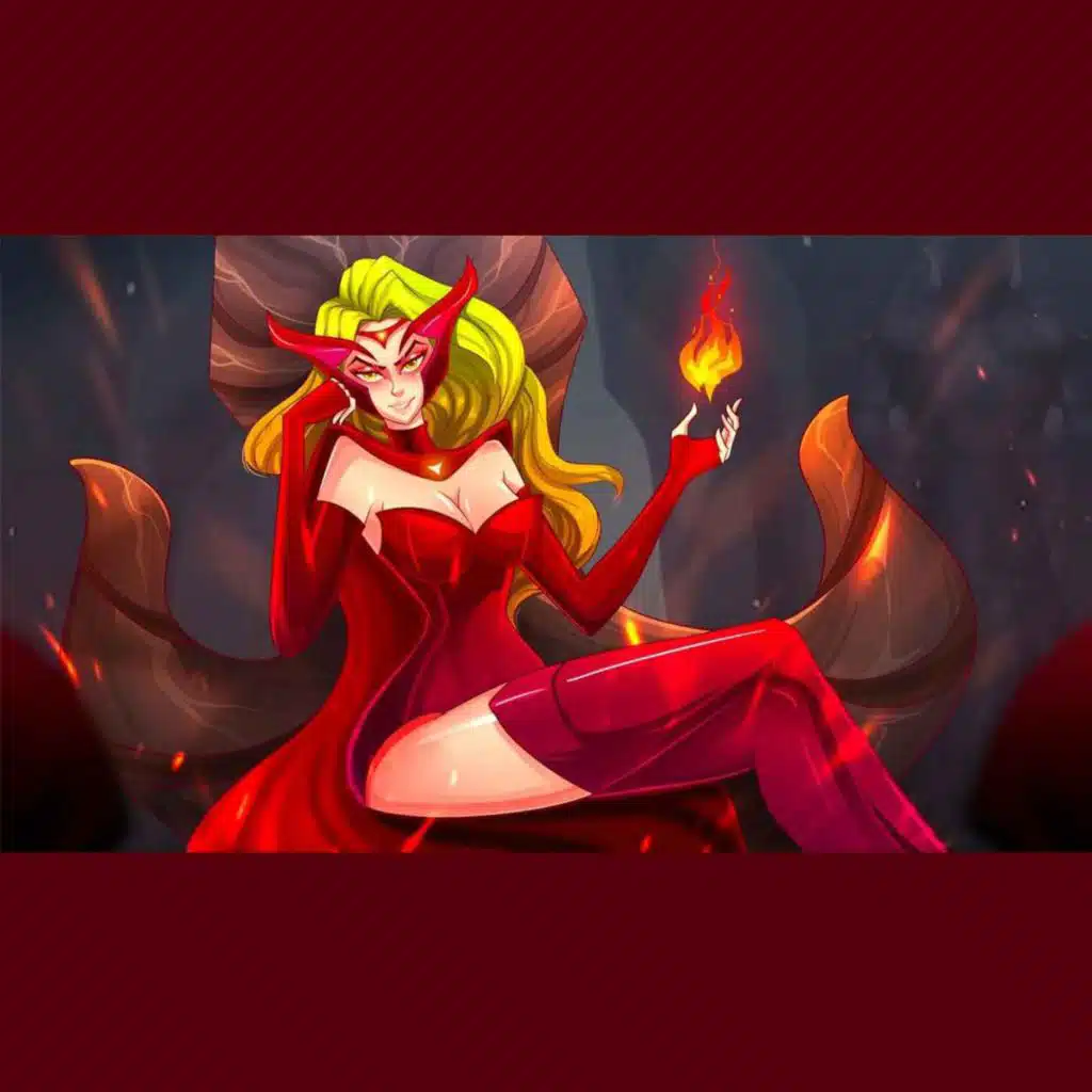 Mom Is A Control Freak