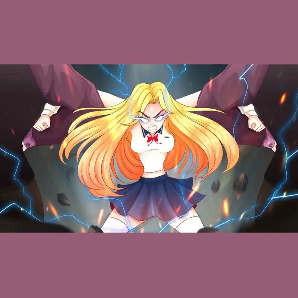 I Stood Up To My Psycho Parents