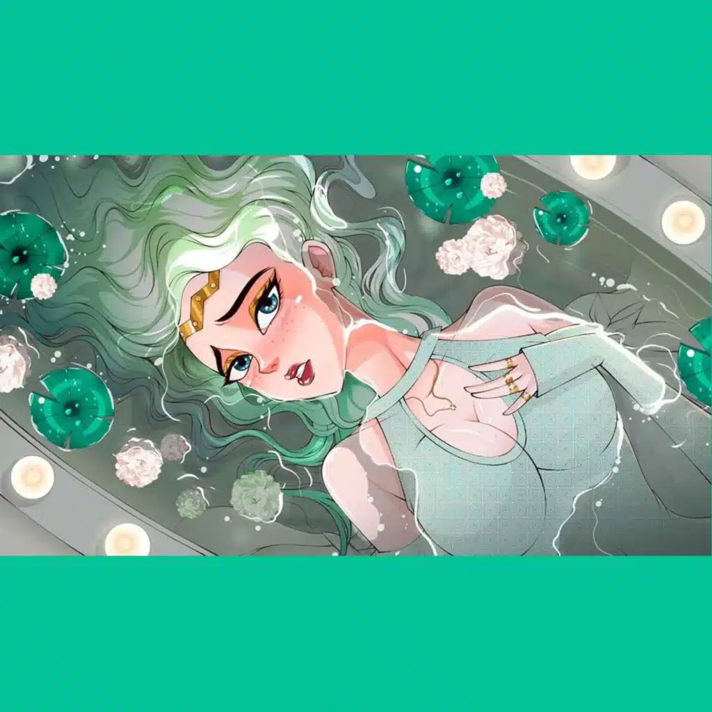 My Parents Only Care About My Beauty