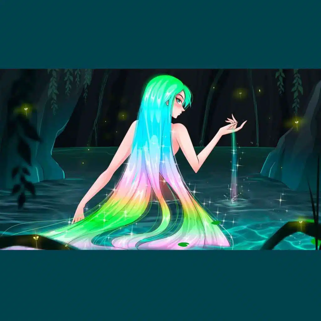 I Kept My True Self Hidden Until...