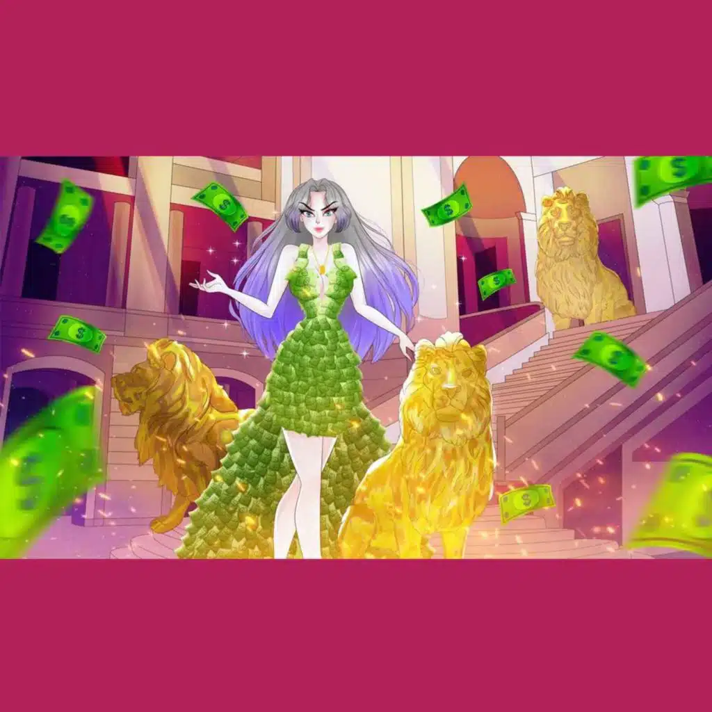 I Live In My Sisters Shadow