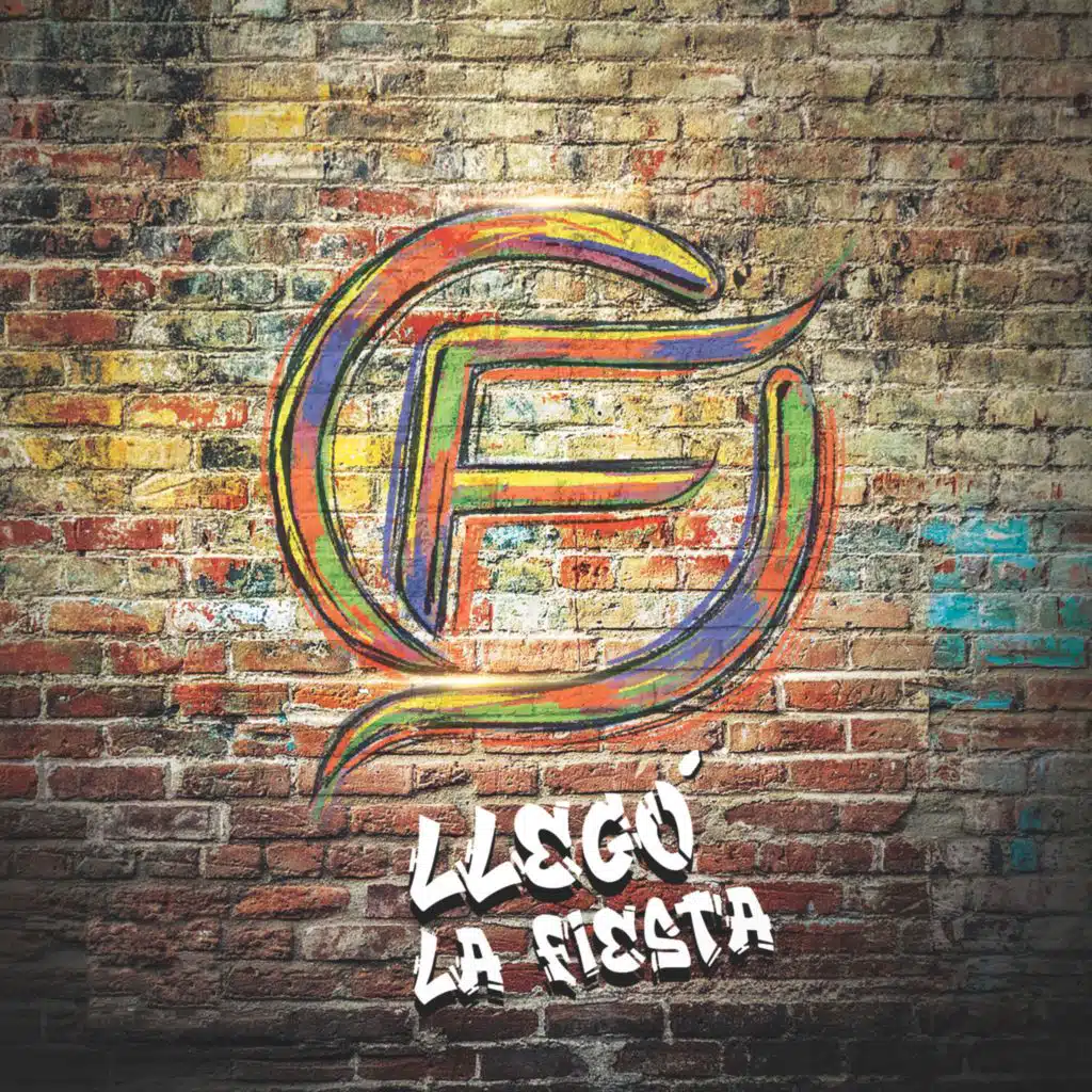 Llegó la fiesta (En Vivo)